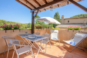 Studio Le Val de Pons Ramatuelle